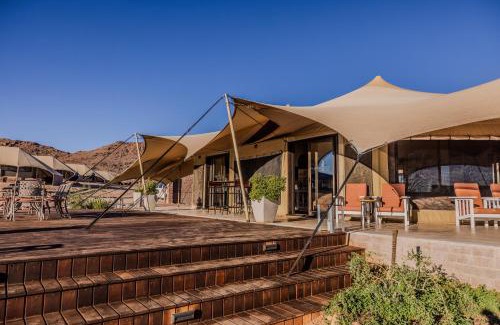 Sesriem Other | Desert Hills Glamping Camp
