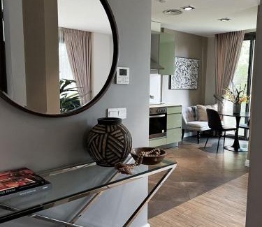 Accra Hotel | Zan Estates & Decor