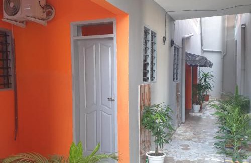 Jacqueville Apartment | Résidence DJAM