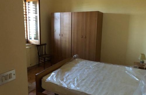 Naso Apartment | Casa Vacanza Cresta Naso