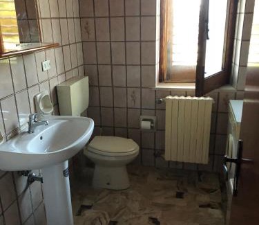 Naso Apartment | Casa Vacanza Cresta Naso