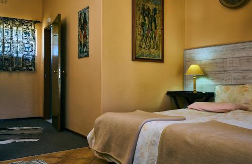 Windhoek Rural House | Corona Guest Farm