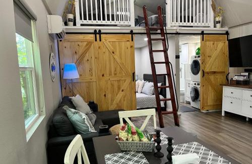 Scenic Oaks House | Casita Boerne