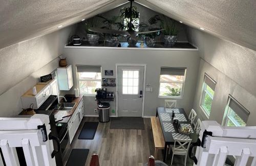 Scenic Oaks House | Casita Boerne