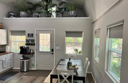 Scenic Oaks House | Casita Boerne
