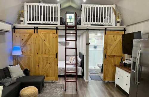 Scenic Oaks House | Casita Boerne