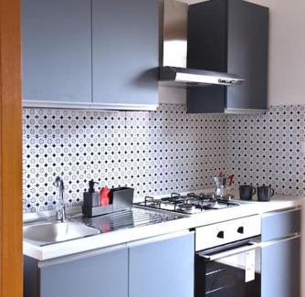 Tivoli Apartment | - Le Cento Fontane - Appartamento su Villa D'Este