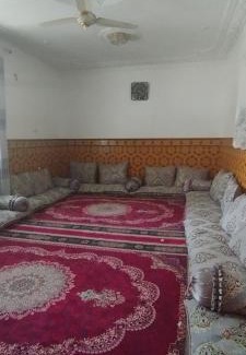 Bagrāmī House | Sherzaman Ghazi