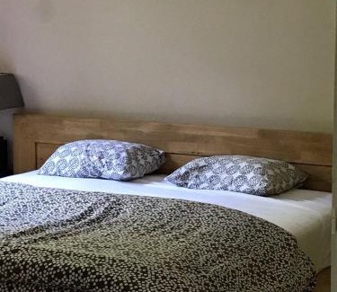Sint-Pieters-Woluwe Ski Chalet | Charming flat in a peaceful green setting