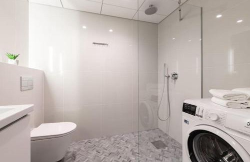 Tondi House | High-Rise Luxury Apartment