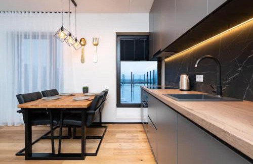 Tondi House | High-Rise Luxury Apartment