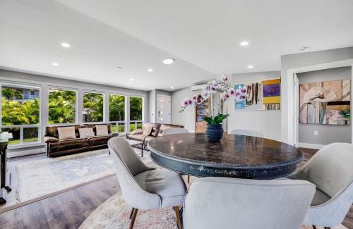 Wailea House | Modern Bliss: 4BR5BA Home with Cascading Hot Tub Private Pool and Ultimate Relaxation