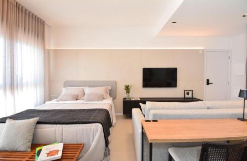 Borgonuovo Apartment | objekt 900