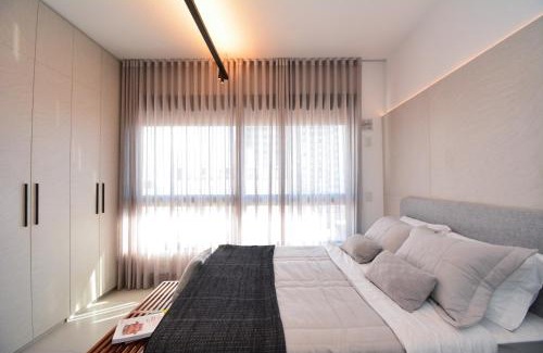 Borgonuovo Apartment | objekt 900