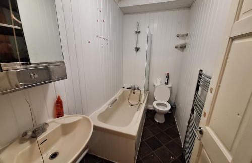 Isle of Grain House | Guesthouse