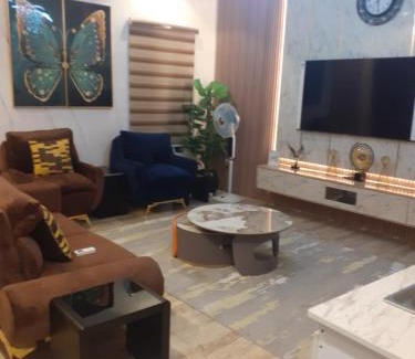 Ofin Apartment | Afo Luxury Holiday apartments