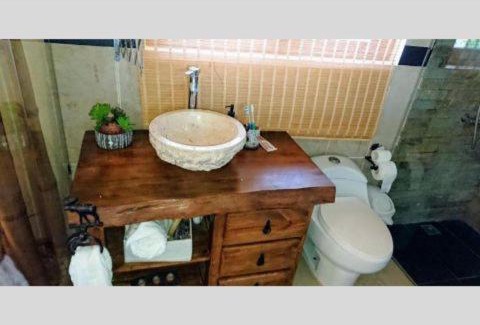 Constanza Villa | Montañas Jarabacoa One Gold