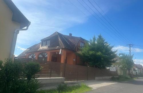 Demjen Apartment | Mézesvölgy Vendégház