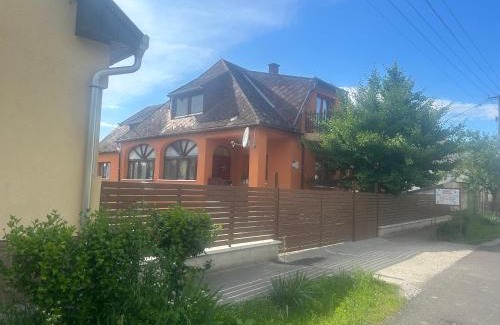 Demjen Apartment | Mézesvölgy Vendégház