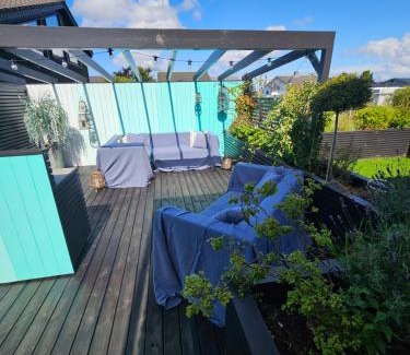 Stavanger Villa | Stylish home in Stavanger for ONS