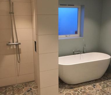 Stavanger Villa | Stylish home in Stavanger for ONS