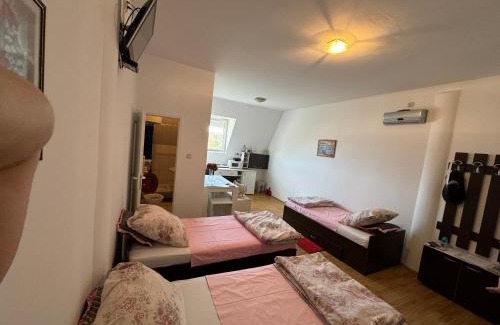 Kladovo Apartment | Ana & Patrik #2