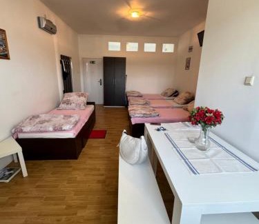 Kladovo Apartment | Ana & Patrik #2