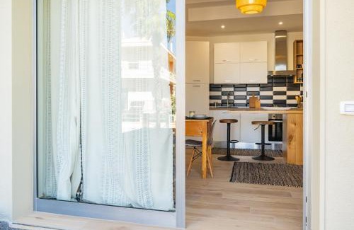 Acquarica del Capo Apartment | Casa Noma nel cuore del Salento