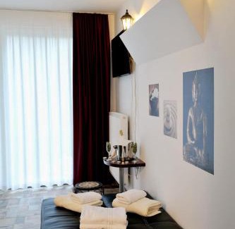 Prevalje House | Double Room with