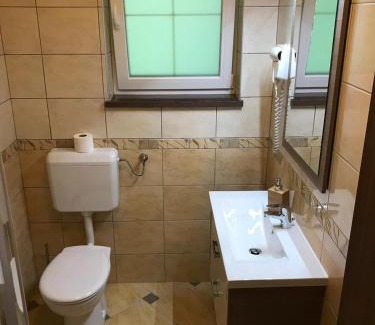 Prevalje House | Double Room with