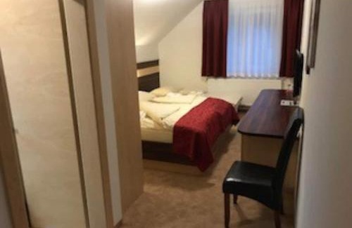 Prevalje House | Double Room with