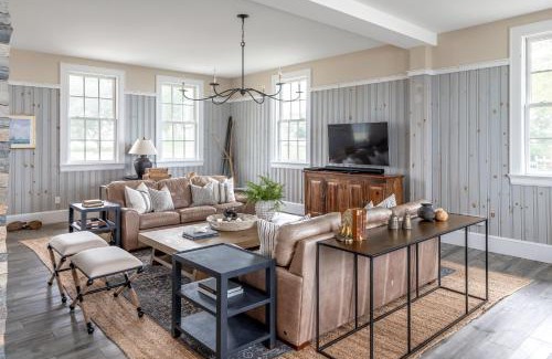 Portland House | Entire Privately Owned Island Estate