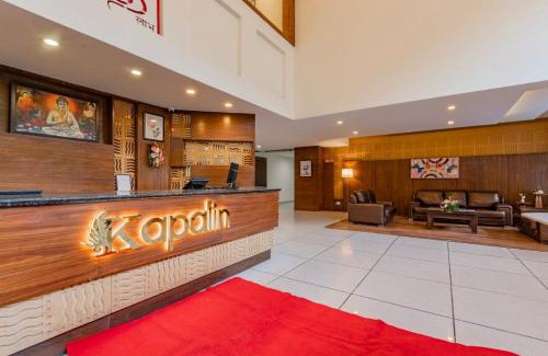 Aleo Hotel | Kapalin Resort And Spa