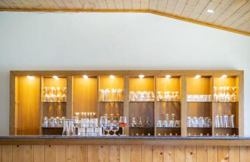 Aleo Hotel | Kapalin Resort And Spa