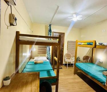 Dapa Apartment | JWN Homestead