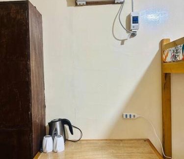Dapa Apartment | JWN Homestead