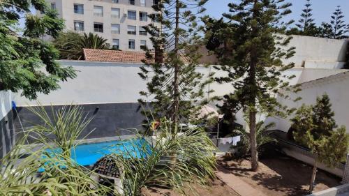 Bouisseville House | Villa luxe avec une piscine a louer a Ain el Türck Oran