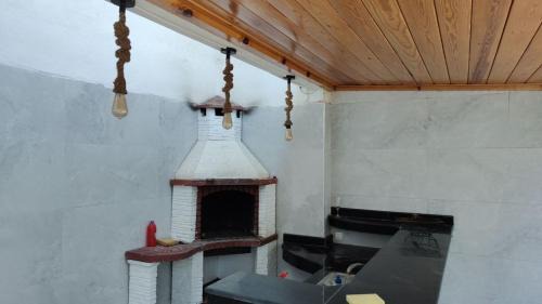 Bouisseville House | Villa luxe avec une piscine a louer a Ain el Türck Oran