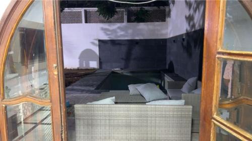 Bouisseville House | Villa luxe avec une piscine a louer a Ain el Türck Oran