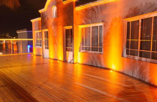 Villa Carlos Paz Hotel | Hotel Enjoy360