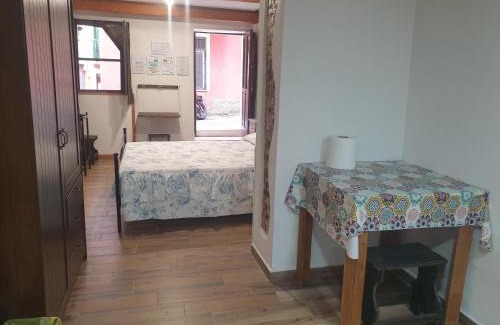 Mili San Pietro House | Camera Santo Stefano