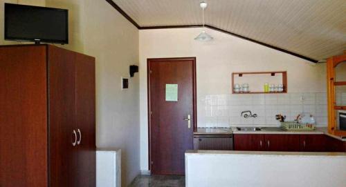 Paralia Skotinis Apartment | Sakis apartments