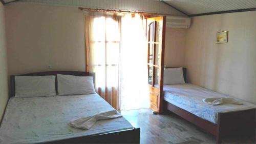 Paralia Skotinis Apartment | Sakis apartments