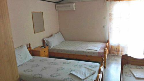 Paralia Skotinis Apartment | Sakis apartments