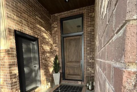 Rigby House | Countryside Casita