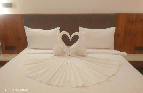 Latur Hotel | Zodiac Zen hotel latur