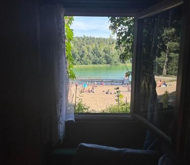 Skarszewy Other | Domek letniskowy Borówno Wielkie 32