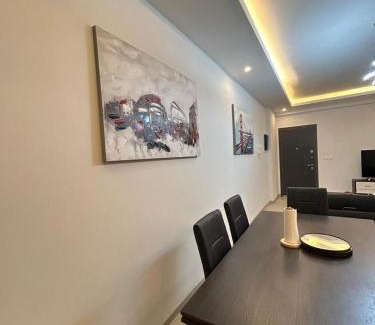 Yof Apartment | Sn virage orchidee