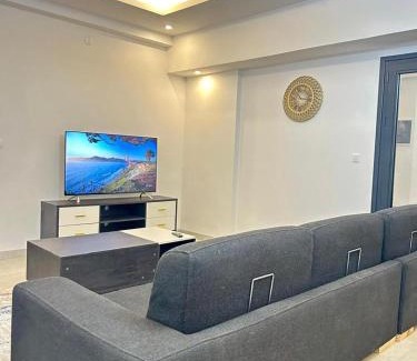 Yof Apartment | Sn virage orchidee