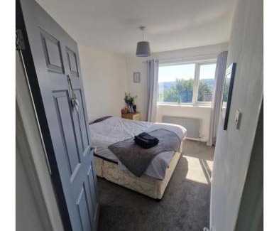 Dover House | The Chart House sea views